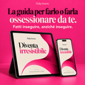 Diventa irresistibile - Prendi il controllo